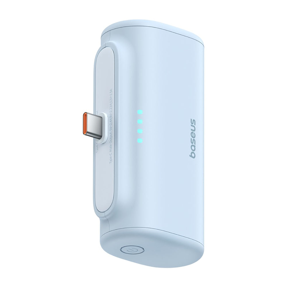 Baseus-Compact-Fast-Charging-Power-Bank-Type-C-Edition-5000mAh-20W---Starry-Sea-Blue-1