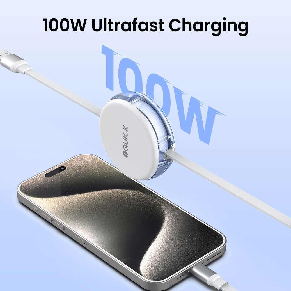 iQuick-3-in-1-Retractable-Fast-Charging-Cable-1.2m---White-1