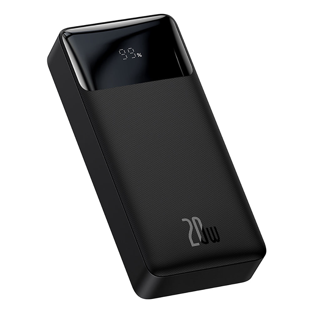 Baseus-Bipow-Digital-Display-Fast-Charging-Power-Bank-20000mAh-20W---Black-1