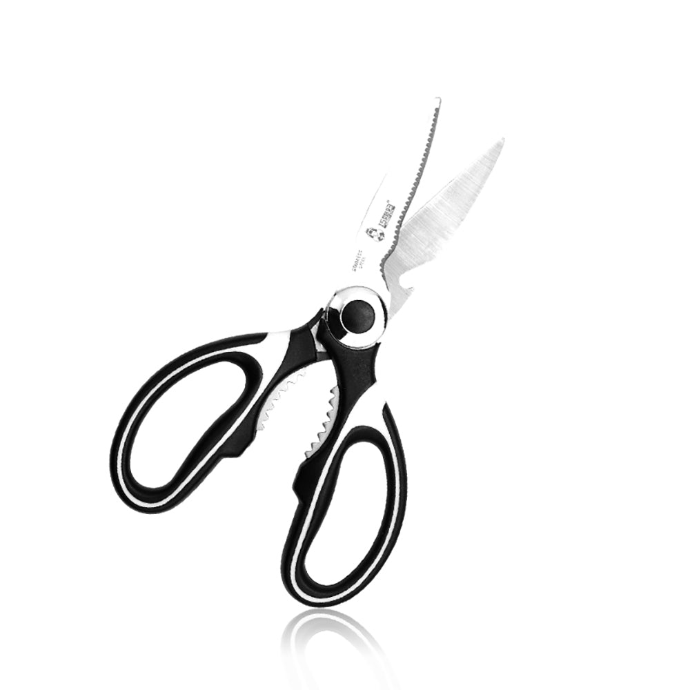 Qiaoxifu-Multi-Function-Kitchen-Scissors-1