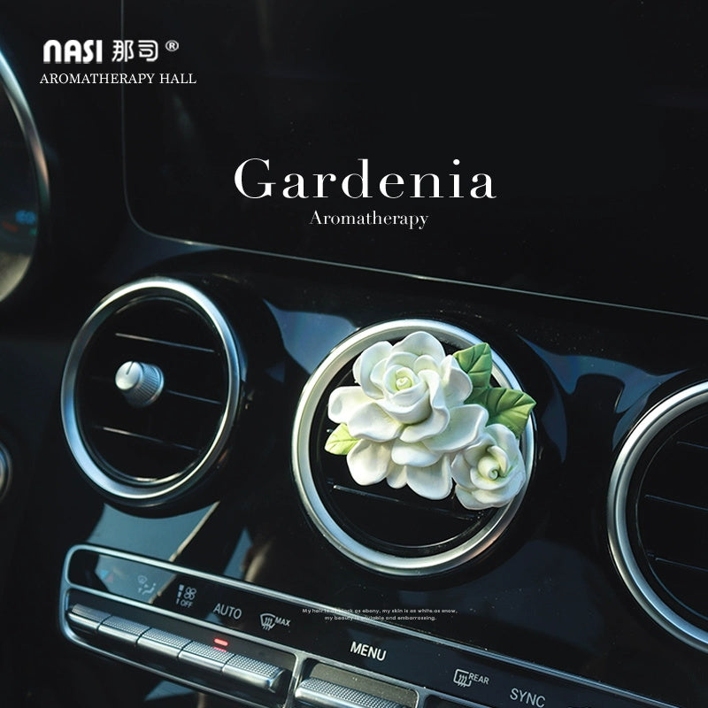 Ulife-Nasi-Car-Air-Vent-Fragrance---Gardenia-with-Bluebell-Essential-Oil-1