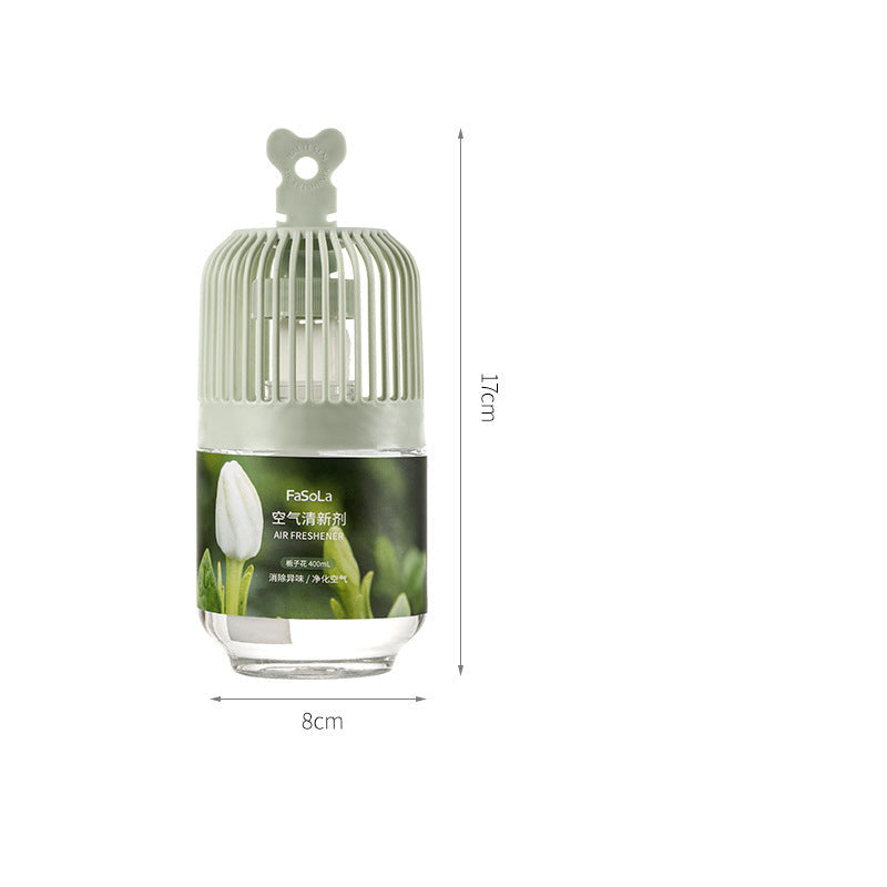 Fasola Gardenia Air Freshener