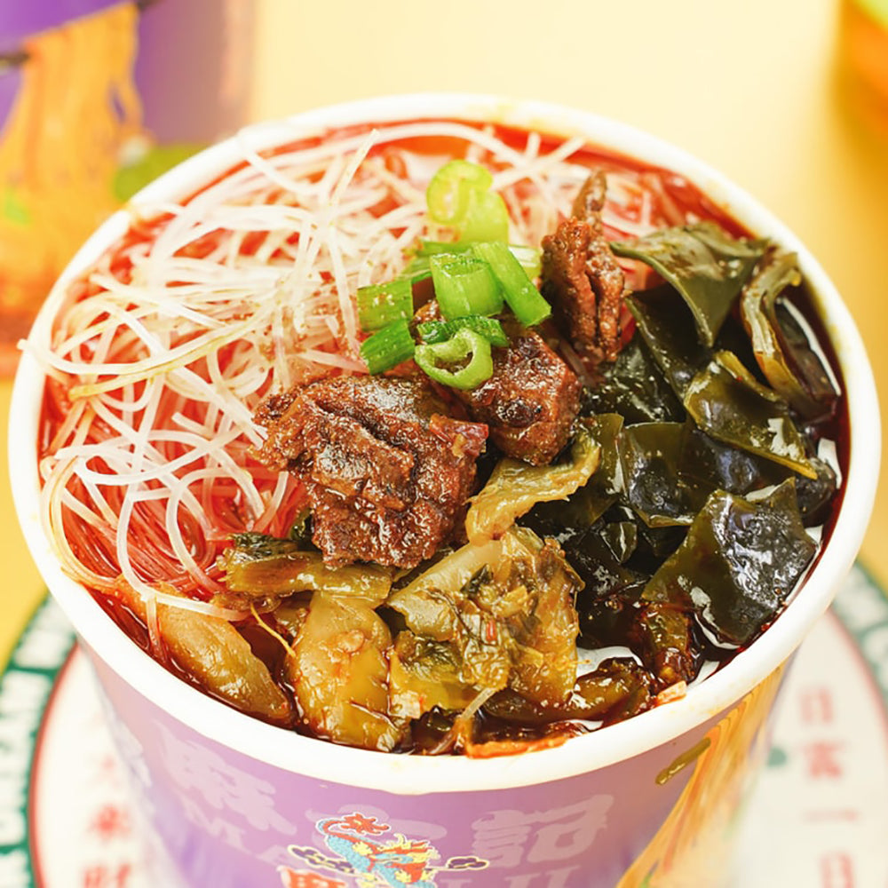 Ma-Liu-Ji-Mianyang-Rice-Noodles---Spicy-Beef-Flavour-150g-1