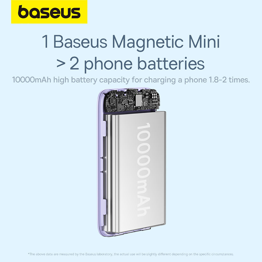 Baseus-Magnetic-Mini-Air-Wireless-Fast-Charge-Power-Bank-10000mAh-20W---Nebula-Purple-1