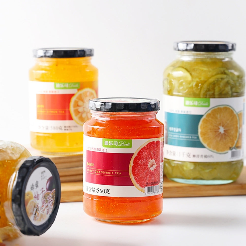 dalis-jeju-green-mandarin-honey-tea-base-1kg-limited-import-5