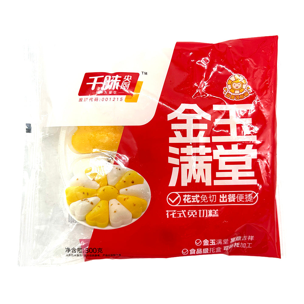 Qianwei-Central-Kitchen-Golden-Rice-Cakes---300g-1