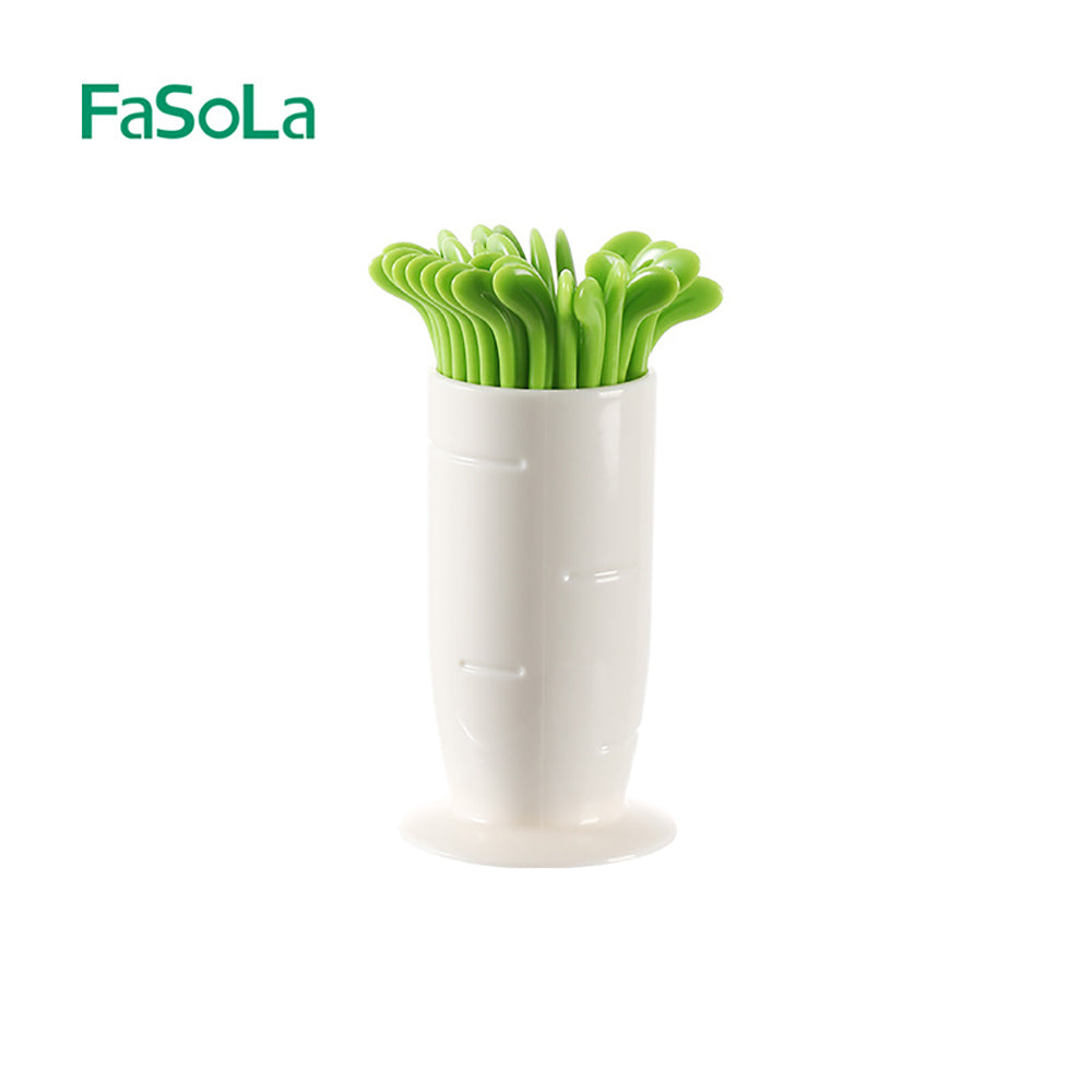 FaSoLa-Radish-Fruit-Forks---White-X3-1