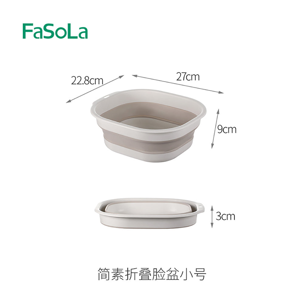 FaSoLa-Foldable-Basin,-Milk-Coffee-Color,-Small-1