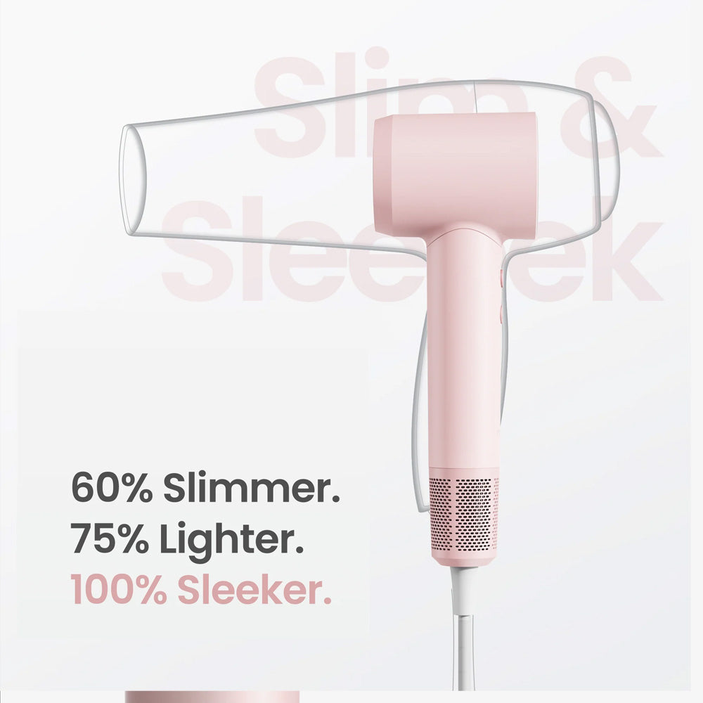 Laifen-SE-Australian-Standard-Hair-Dryer---Light-Pink-1