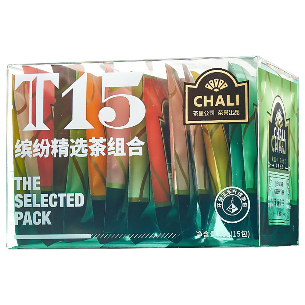 Chali-T15-Selected-Tea-Bag-Assortment---48g-1