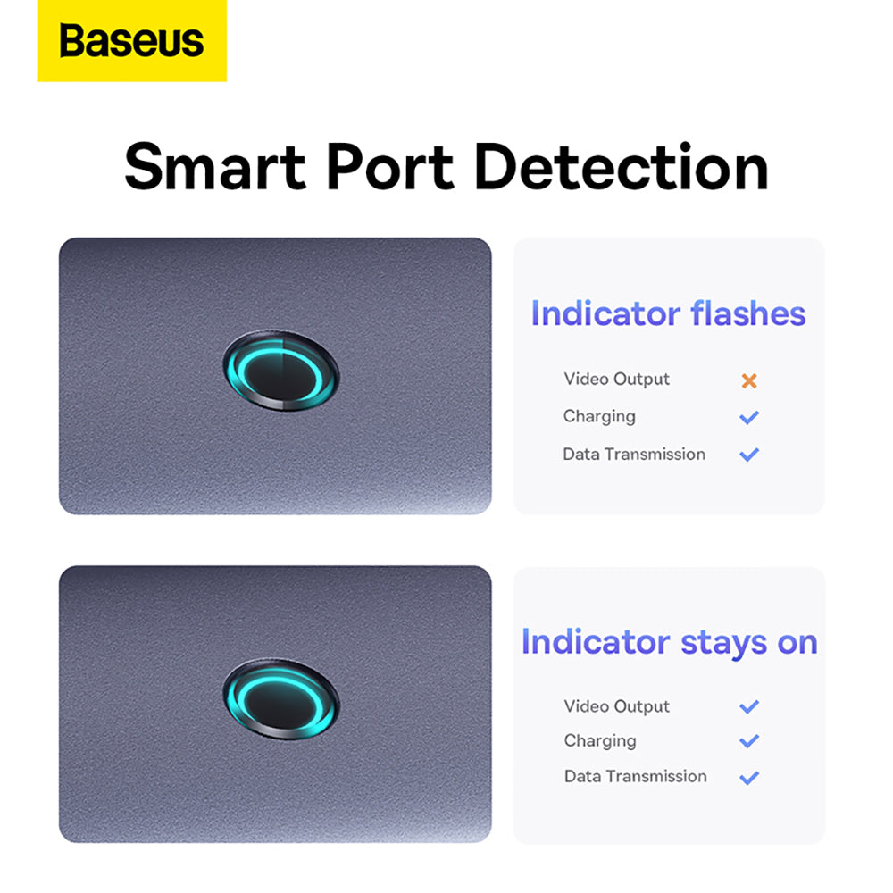 Baseus-Flite-Series-5-in-1-HUB-Docking-Station---Space-Gray-1