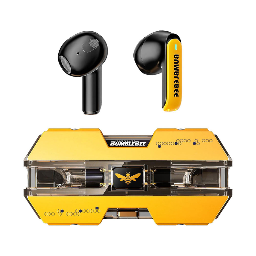 Transformers-True-Wireless-Bluetooth-Earbuds-T01---Yellow-1