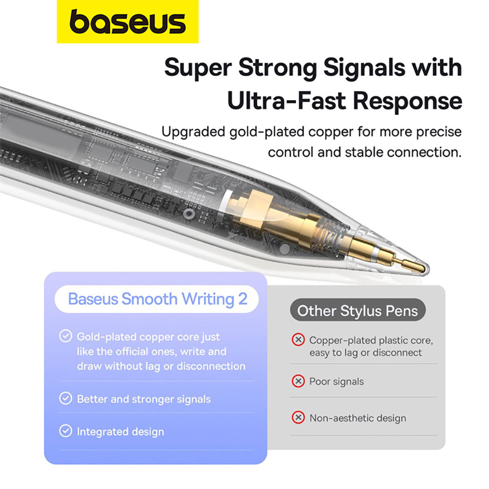 Baseus-Smooth-Writing-2-Series-Wireless-Charging-Stylus---Active-Edition,-Moon-White-1