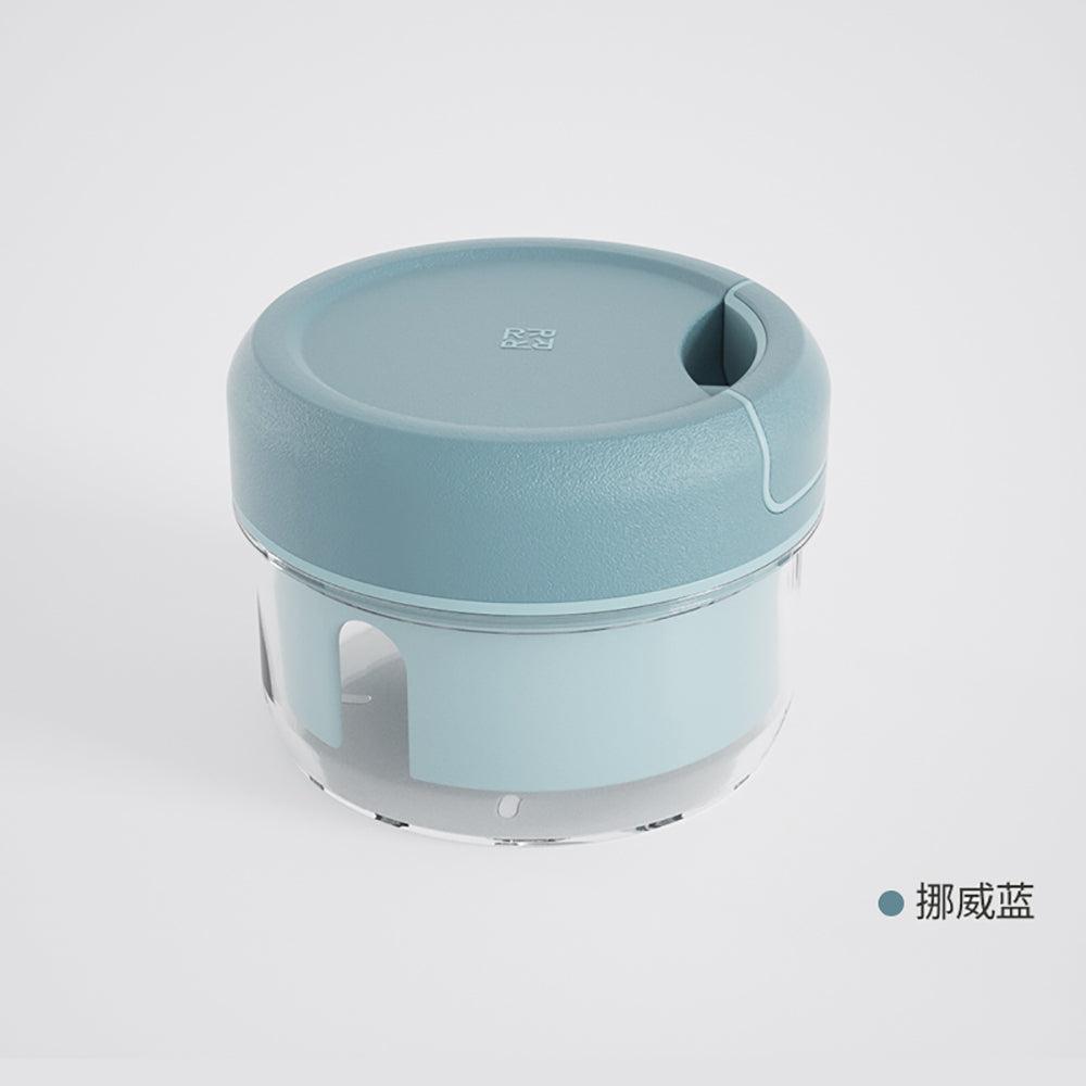 Robo-Manual-Food-Processor---Blue,-200ml-1