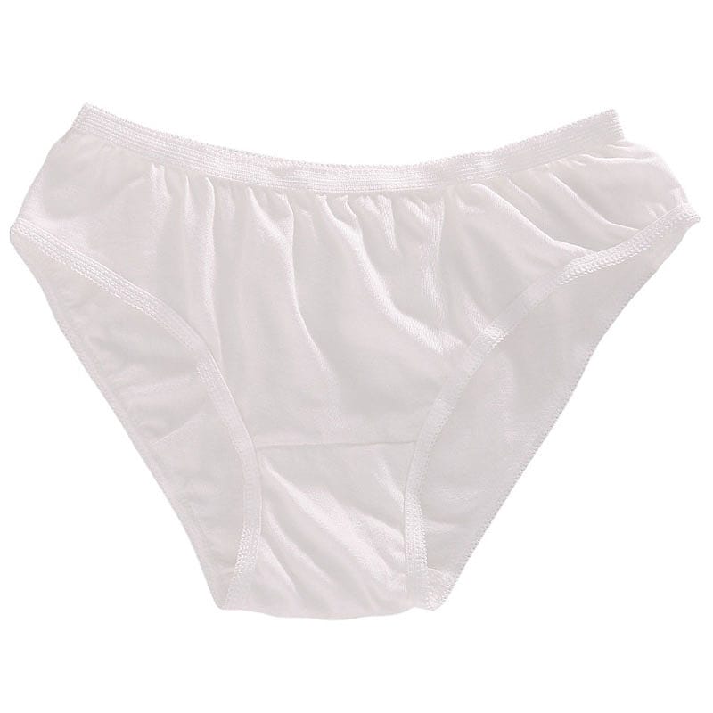 FaSoLa-Disposable-Cotton-Travel-Panties-for-Women---White,-XL,-5-Pack-1