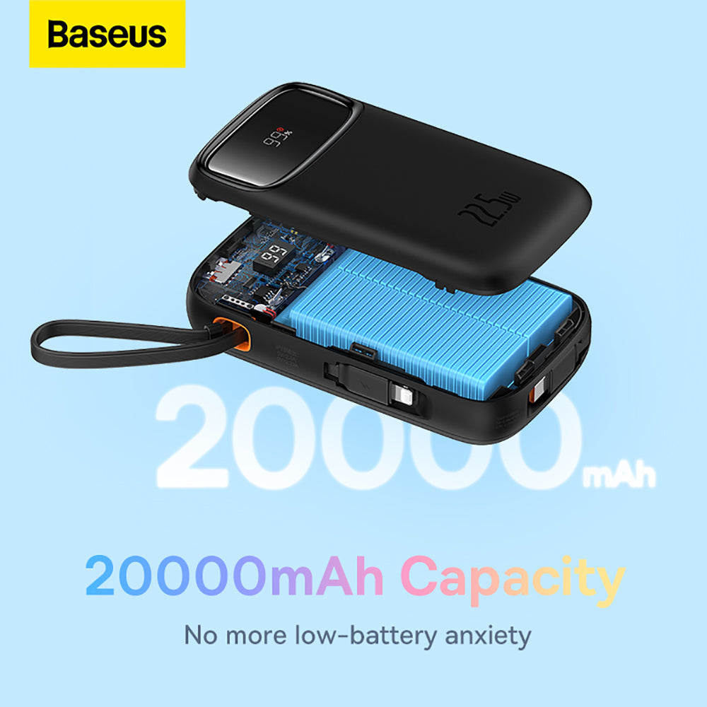 Baseus-Qpow2-Dual-Cable-Digital-Display-Fast-Charge-Power-Bank-10000mAh-22.5W---Starry-Black-1