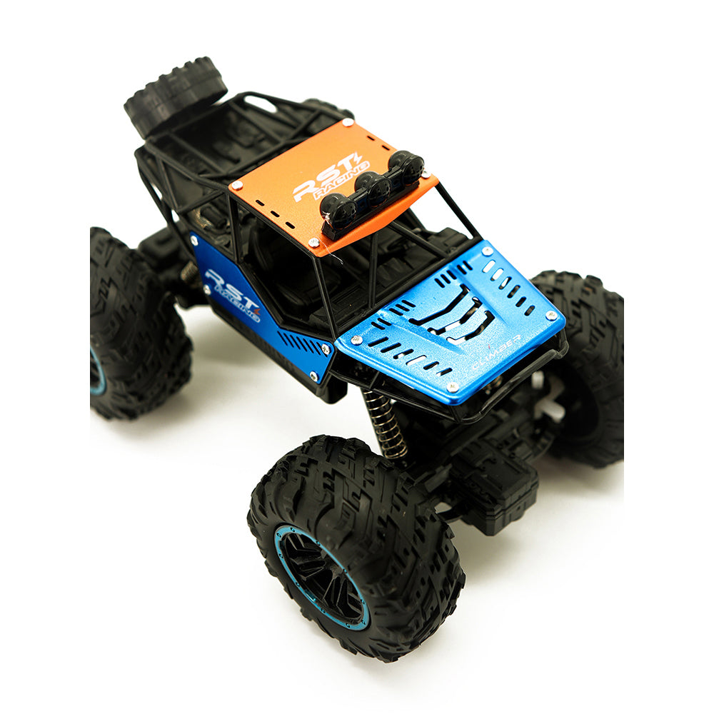 No-Brainer-Large-4WD-Remote-Control-Off-Road-Car---Random-Color-(Blue-or-Green)-1