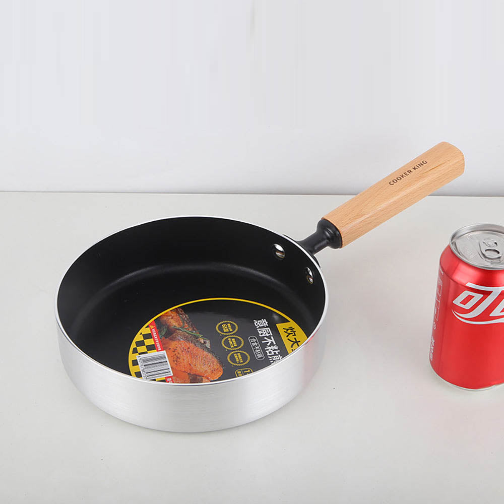 Cooker King Non-Stick Frying Pan - 20cm