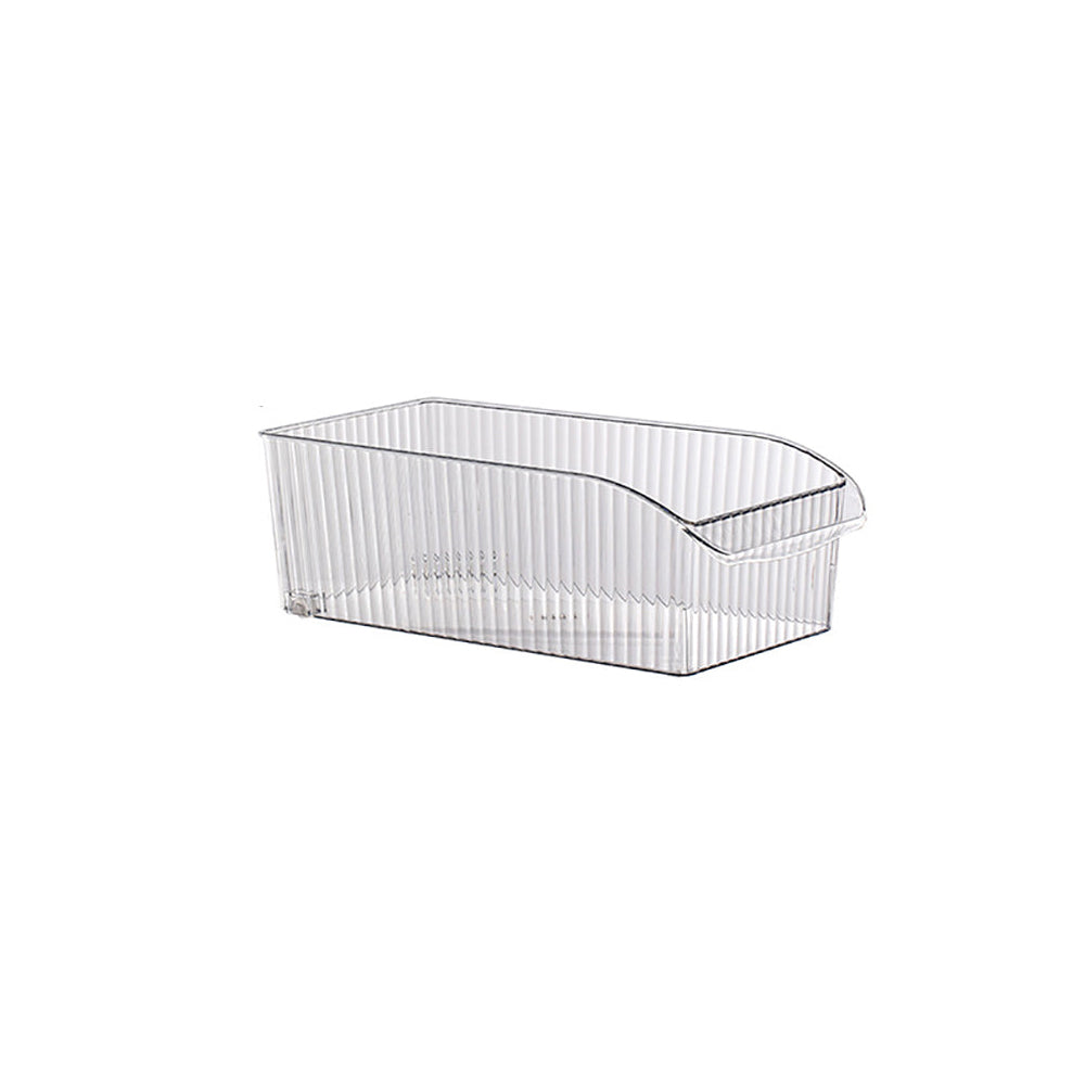 FaSoLa Refrigerator Storage Box - Transparent