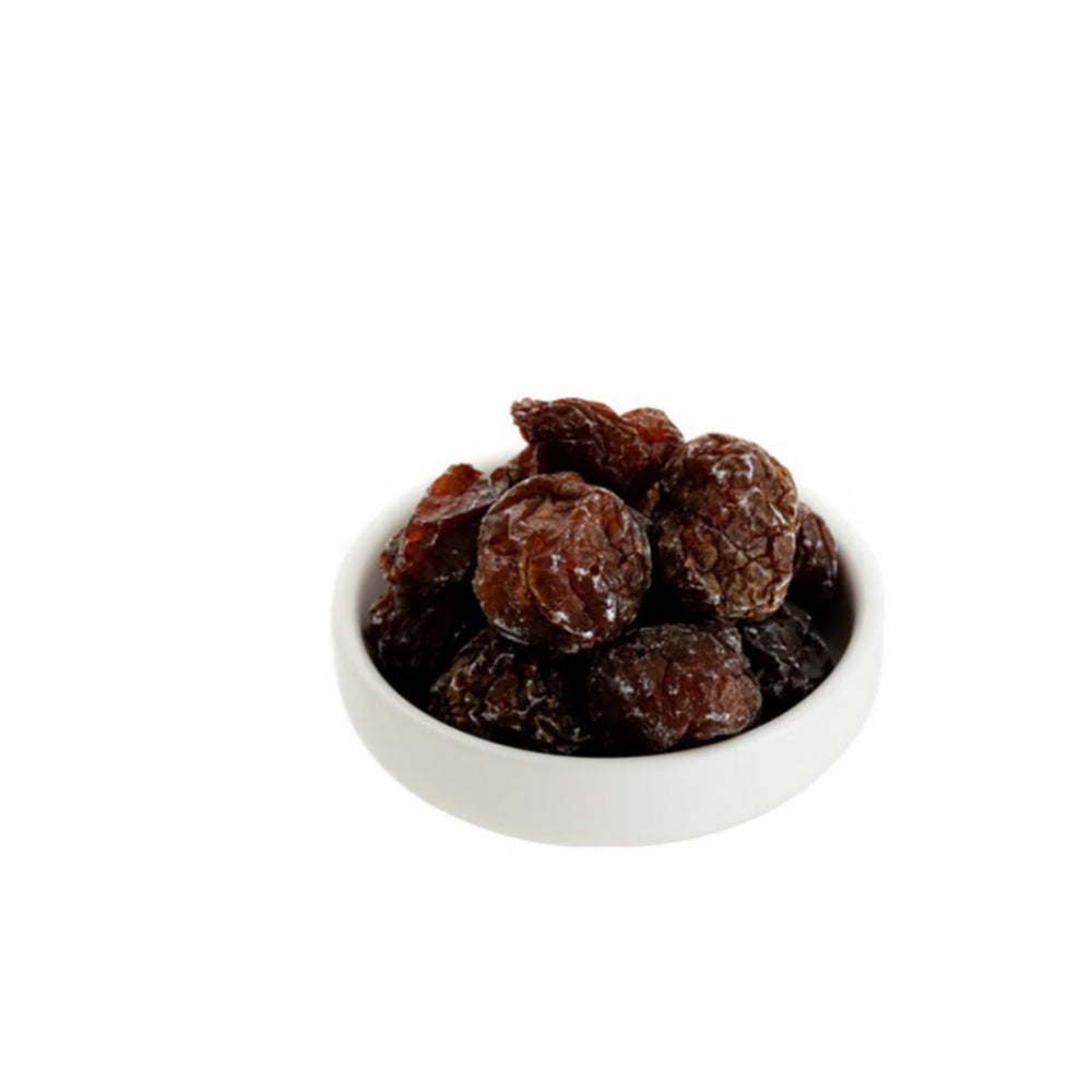 Ailichiban Dried Black Plums - 175g