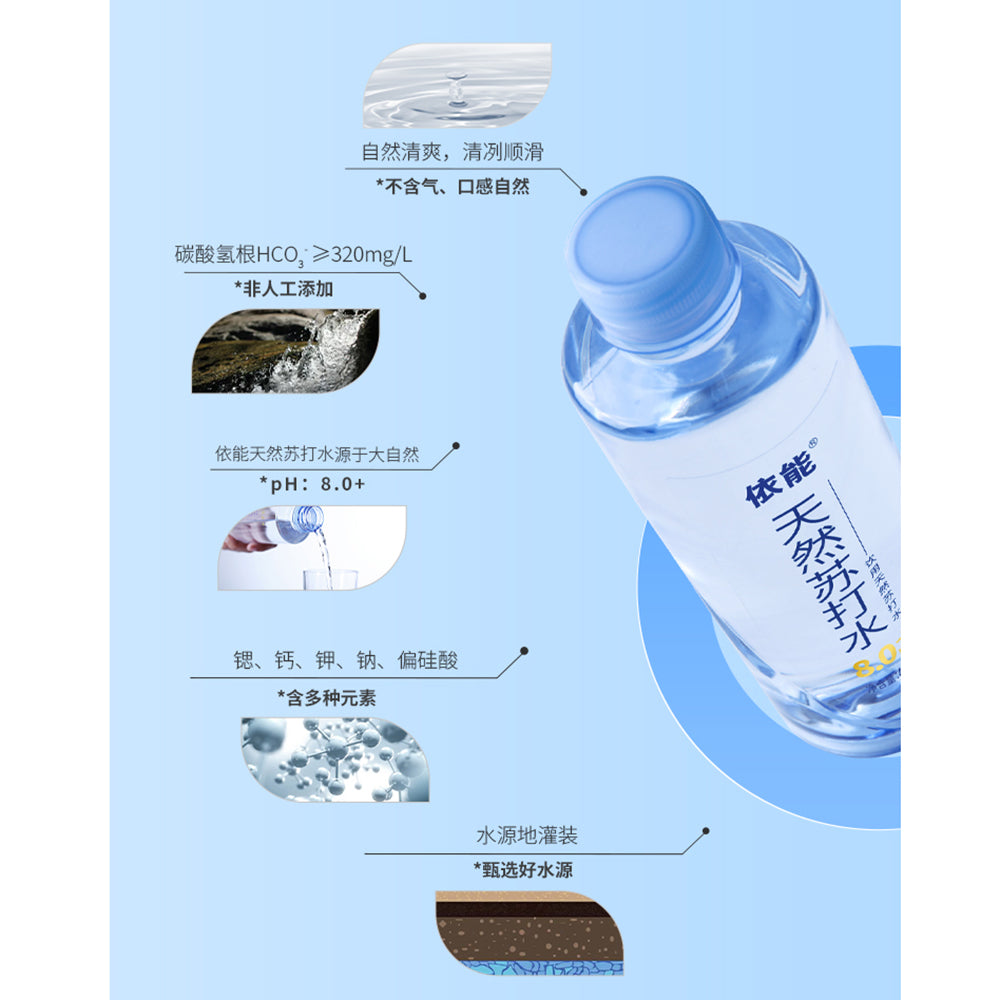 [Full-Case]-Yien-Blue-Natural-Soda-Water-420ml*15-1