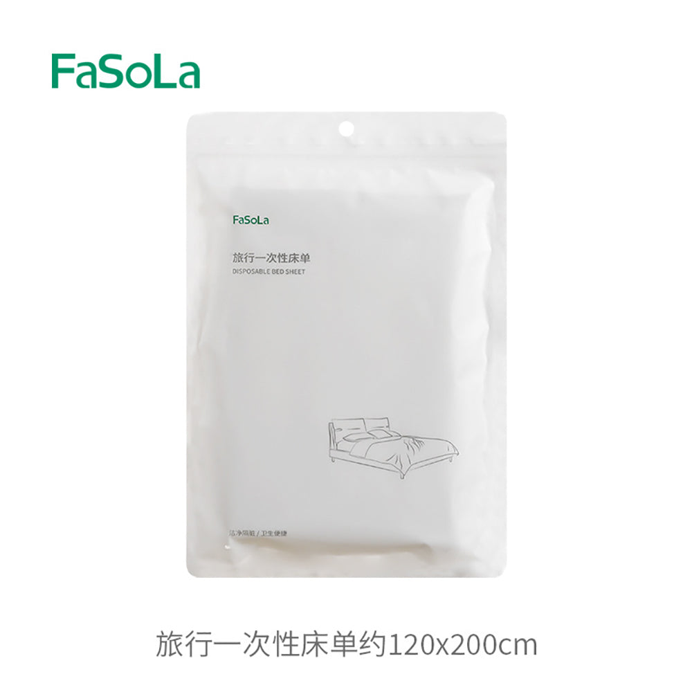 FaSoLa-Disposable-Travel-Bed-Sheet-White-1.2m-1