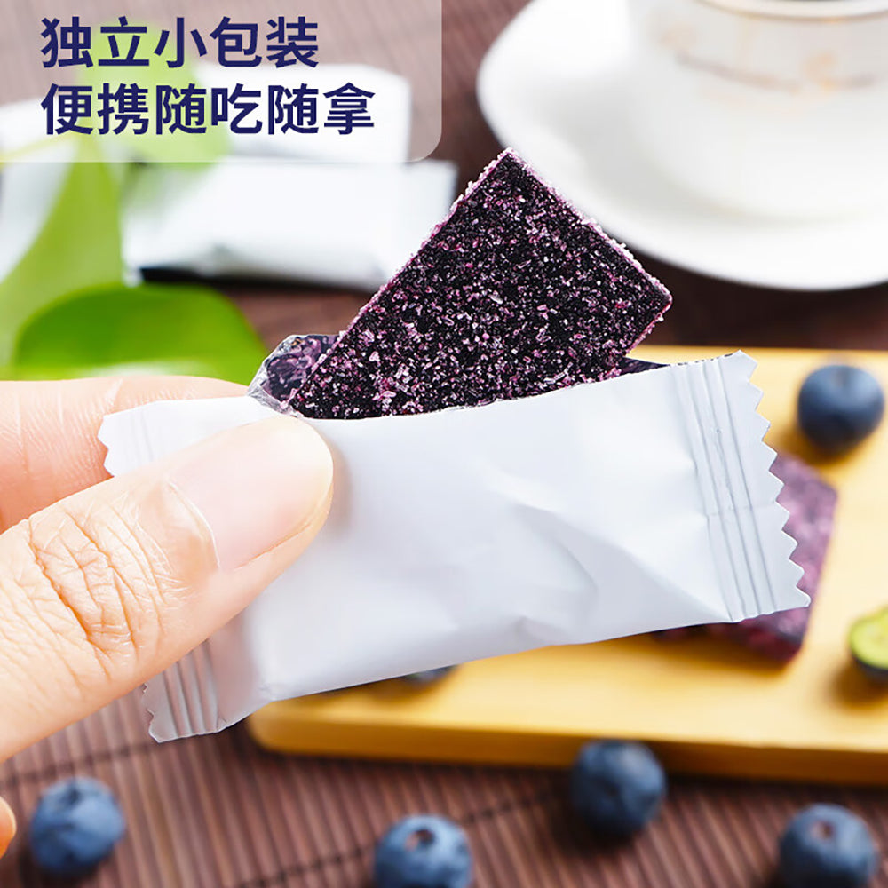 Ben-Gong-E-Le-Blueberry-Cake-100g-1