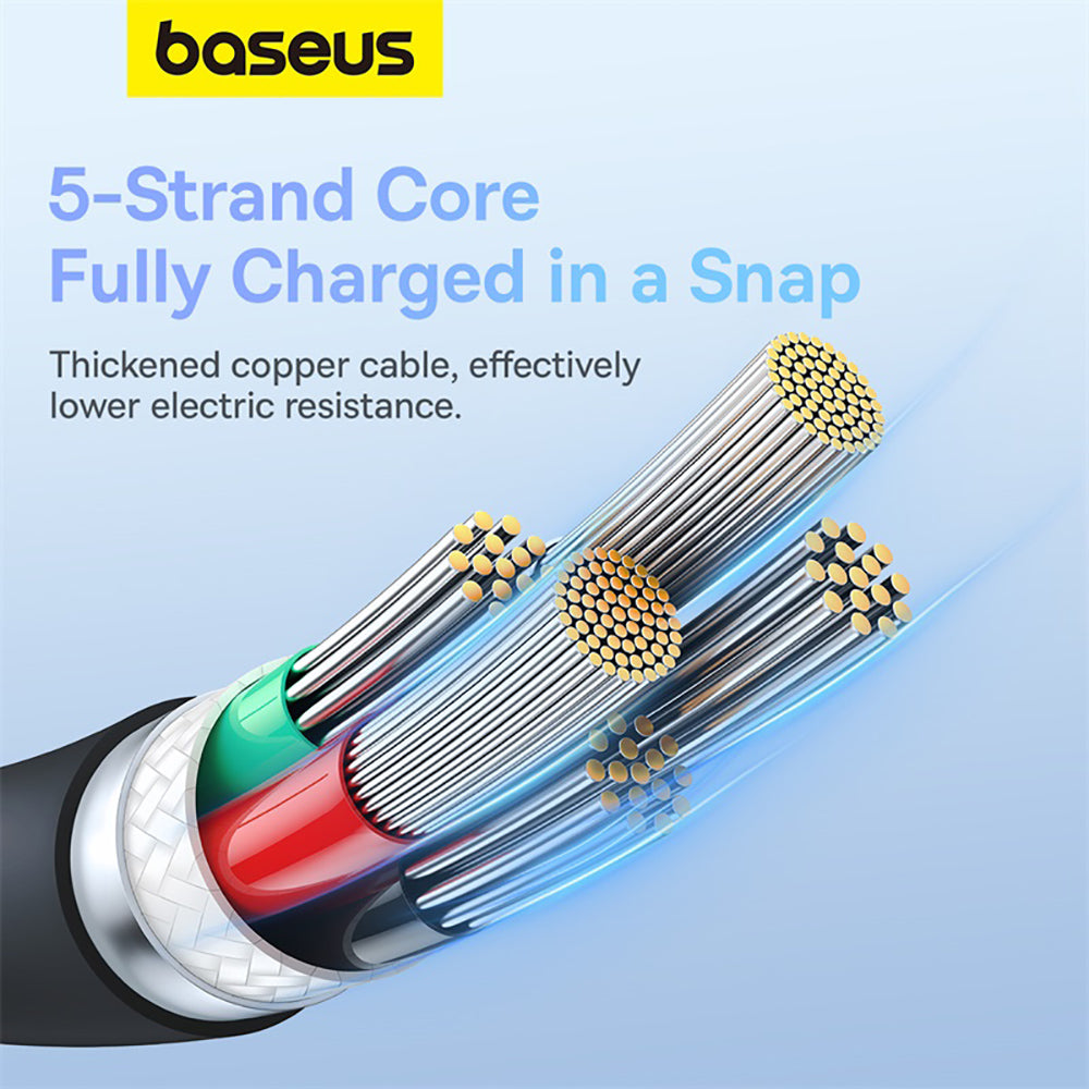 Baseus-Pudding-Series-Fast-Charging-Cable-Type-C-to-iP-20W-1.2m-Starry-Black-1