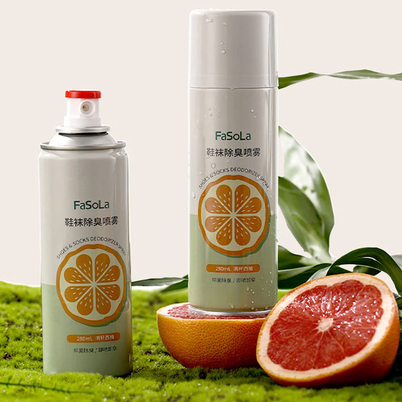 FaSoLa-Shoe-&-Sock-Deodorizer-Spray-Grapefruit-Scent---280ml-X3-1