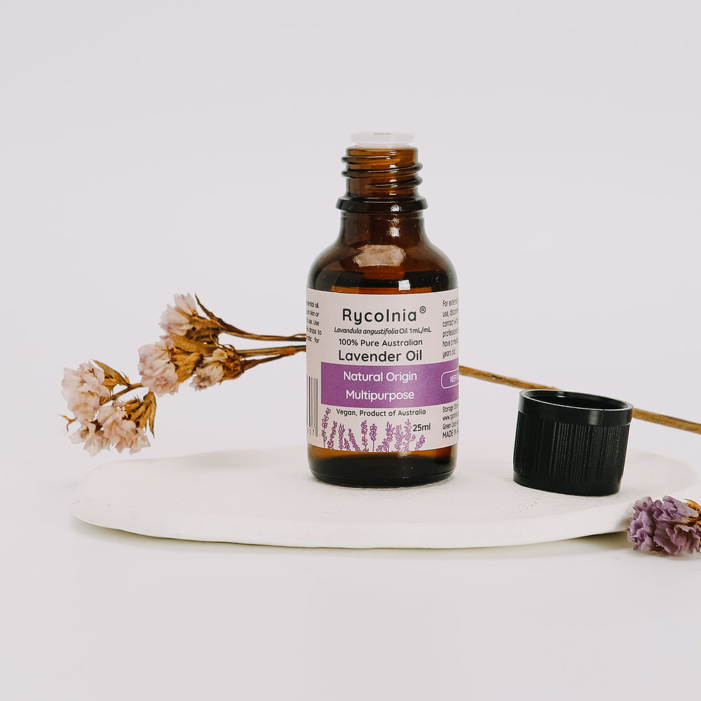 Rycolnia-100%-Natural-Australian-Lavender-Essential-Oil---25ml-5
