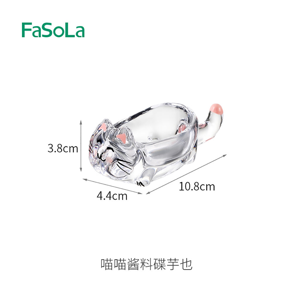 FaSoLa-Cat-Shaped-Sauce-Dish-1