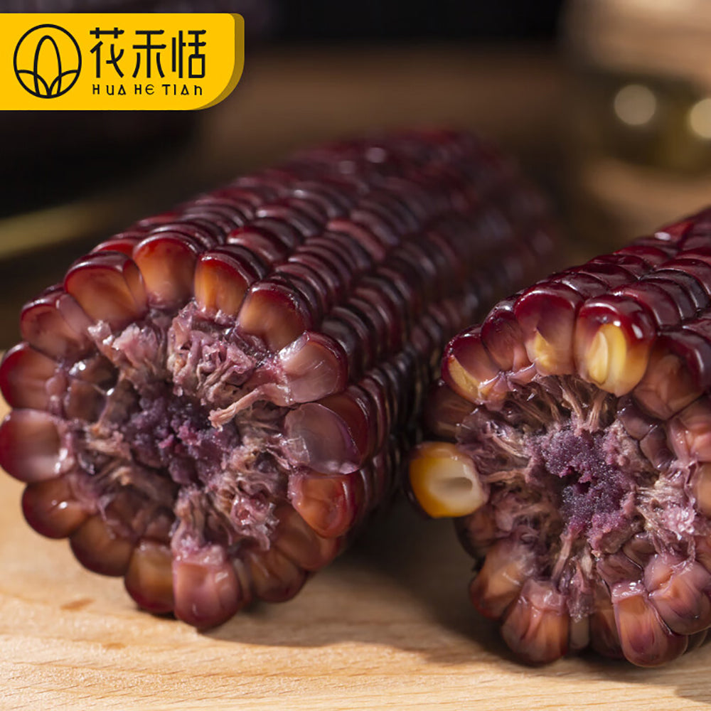 Hua-He-Tian-Black-Glutinous-Corn---200g-1