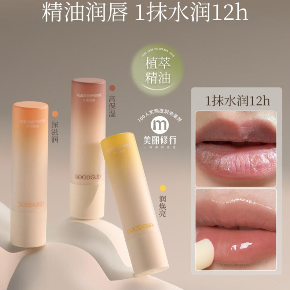 Goodgudi-Essential-Oil-Lip-Balm---3.2g-(Three-Variants-Available)-5