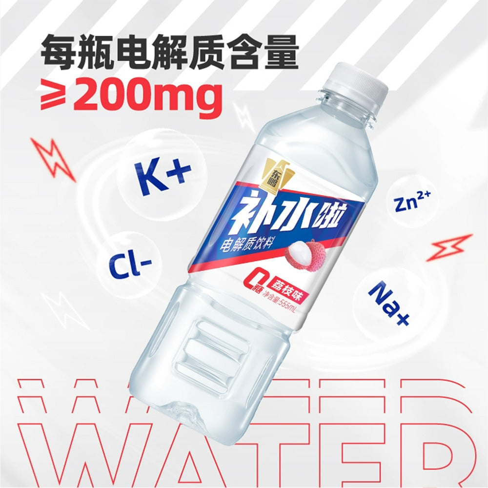 Dongpeng-Hydration-Electrolyte-Drink---Lychee-(Sugar-Free)-555ml-x-24-Bottles-5