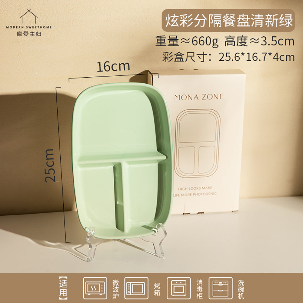 Modern-Housewife-Divided-Plate---Fresh-Green-1