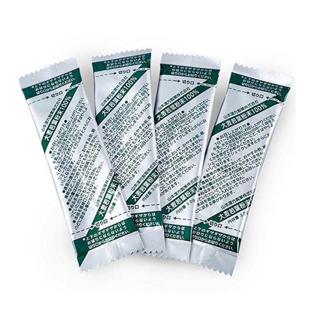 Yamamoto-Kanpo-Young-Barley-Grass-Powder---3g-x-22-Sachets-(66g)-1