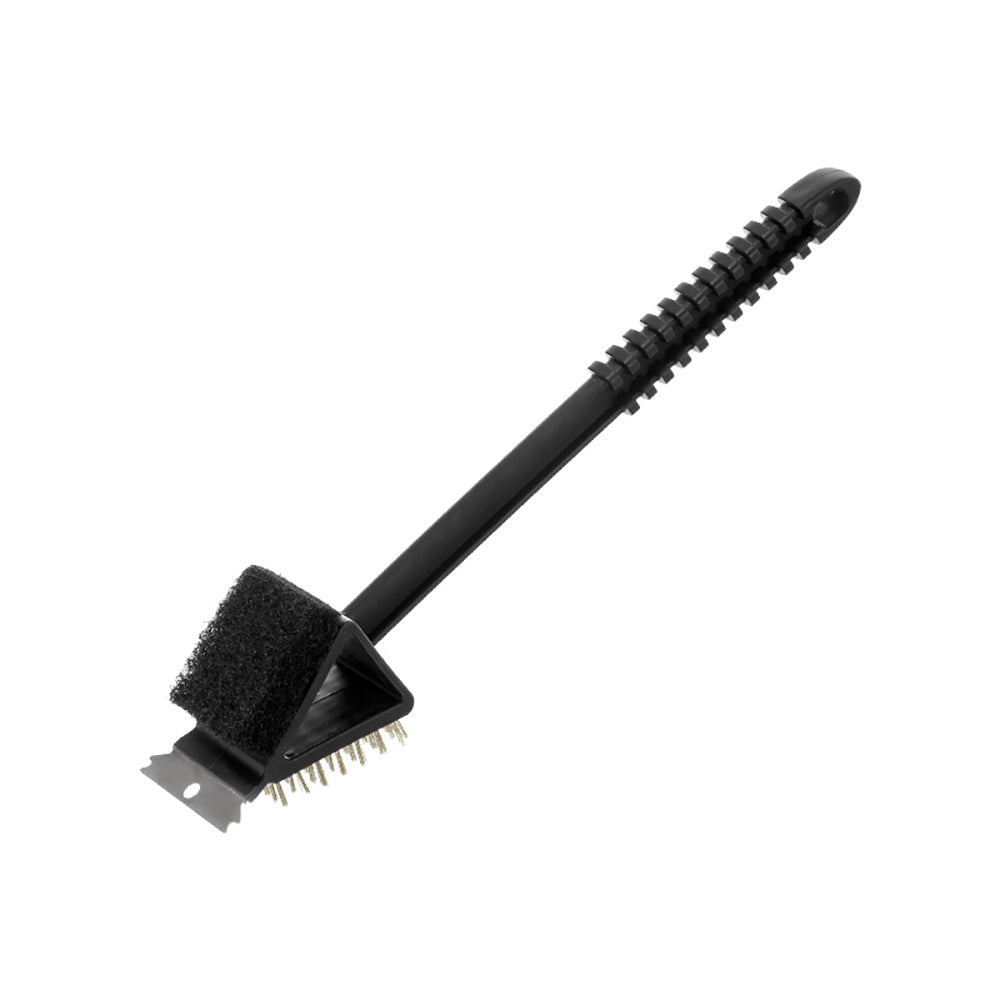 FaSoLa-Long-Handle-BBQ-Cleaning-Brush---Black-1