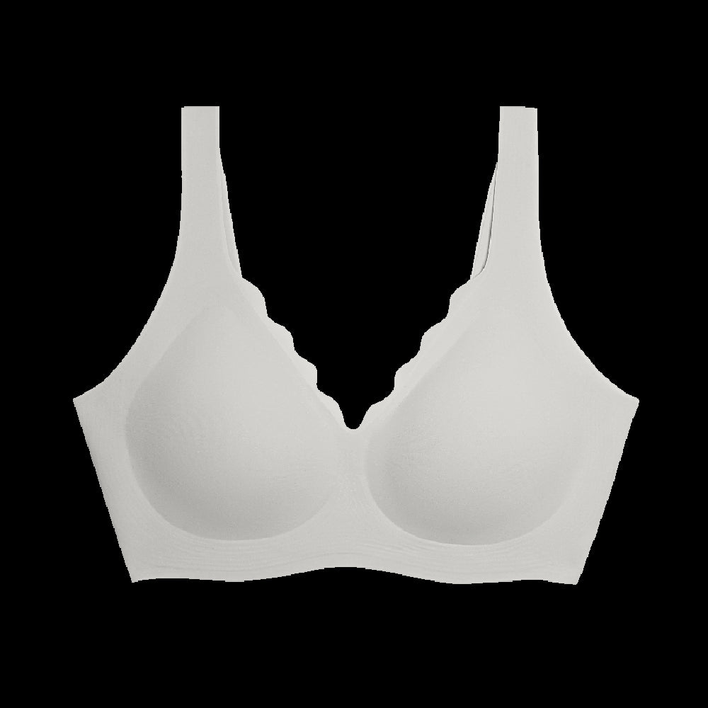 Ubras-Seamless-Deep-V-Scallop-Edge-Bra---Coconut-Gray-1