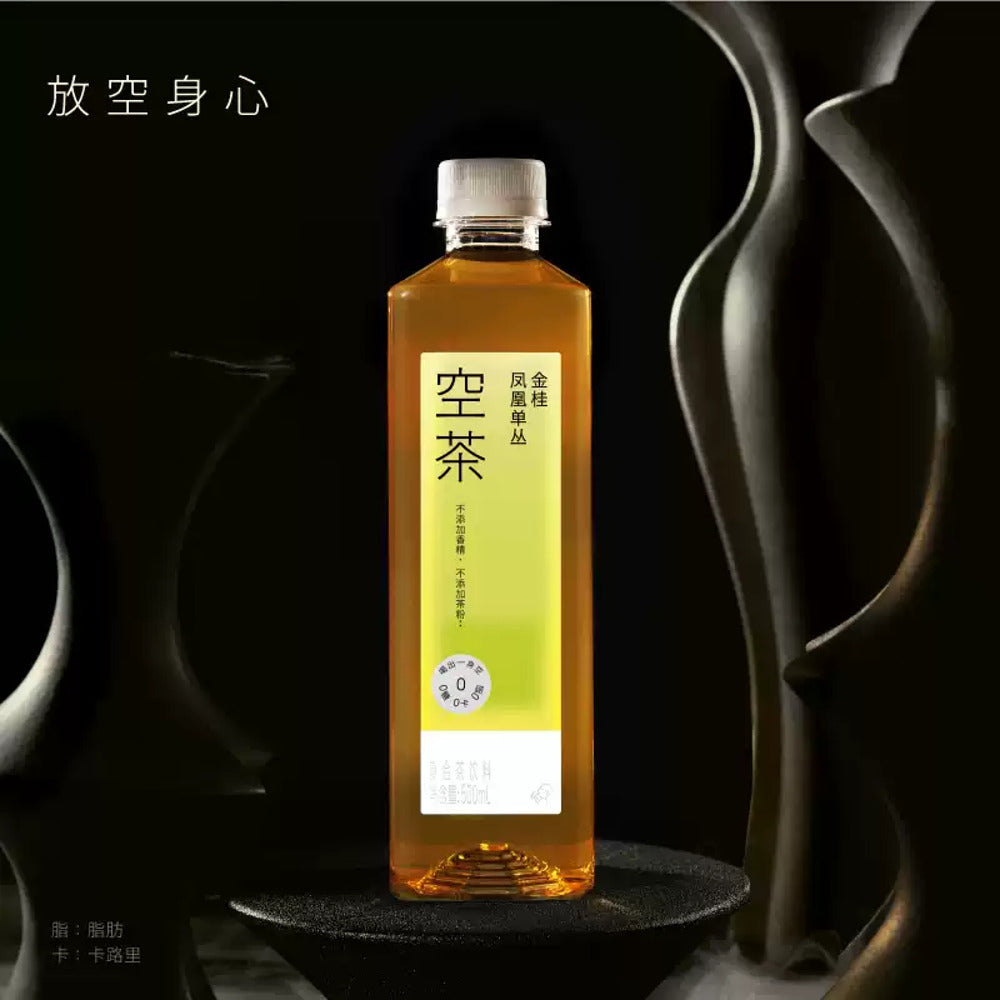 HEYTEA-KongCha-Osmanthus-Phoenix-Dancong-Oolong-Tea-Drink-500-mL-x-15-Bottles-(Case)-–-Zero-Sugar-5