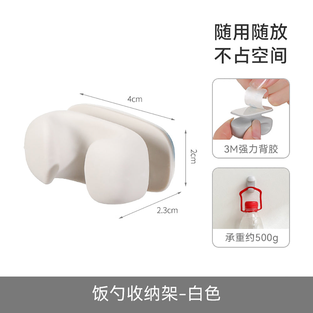 FaSoLa-Rice-Paddle-Holder---White-1