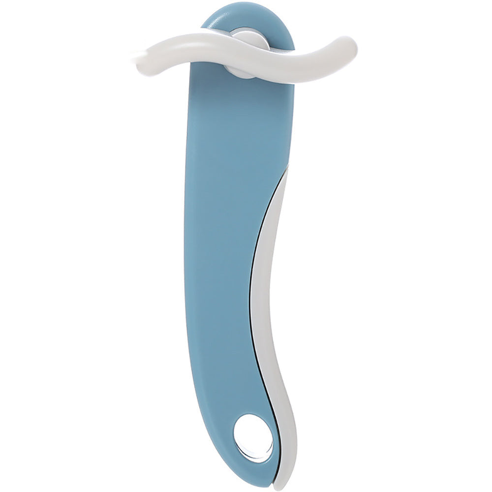 Fasola Can Opener - Blue