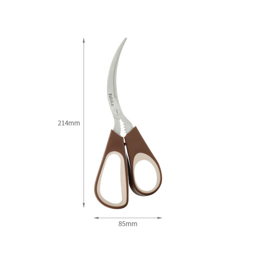 FaSoLa-Seafood-Scissors---Brown-1