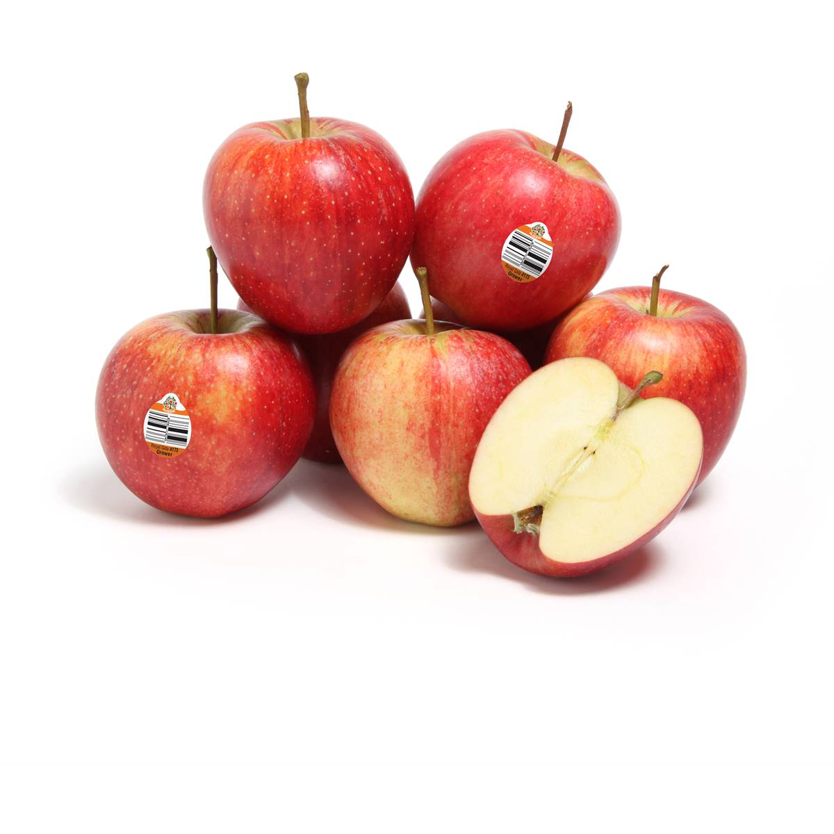 Royal Gala Apples 1-1.1kg