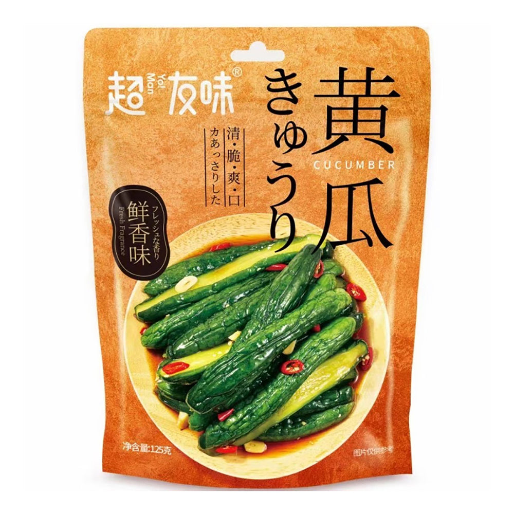 Chaoyouwei-Fresh-Xiang-Flavor-Cucumber---125g-1