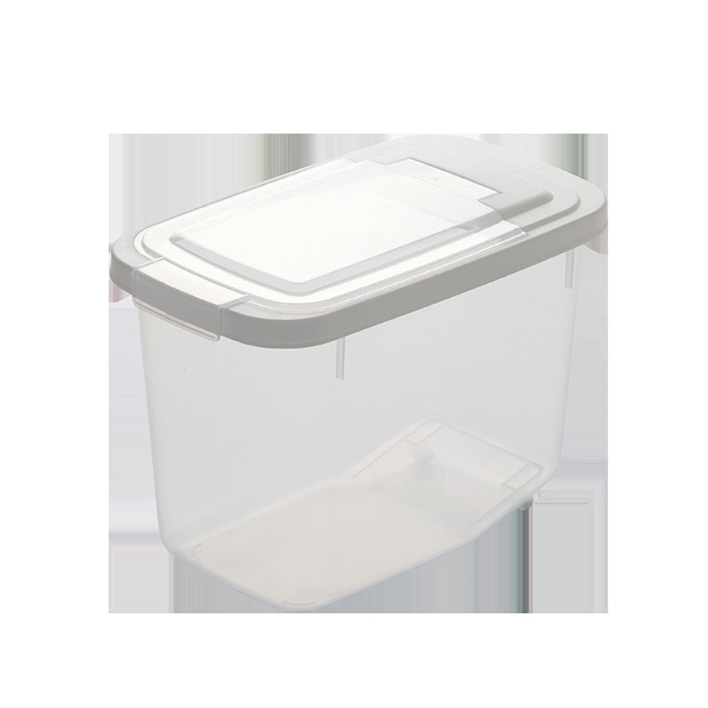 Chahua-Mina-Flip-Top-Rice-Container---L,-10kg-Capacity-1