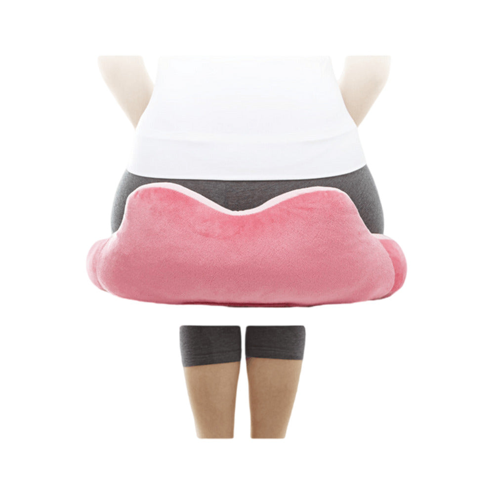 COGIT-Pelvic-Support-Donut-Seat-Cushion---Pink-5