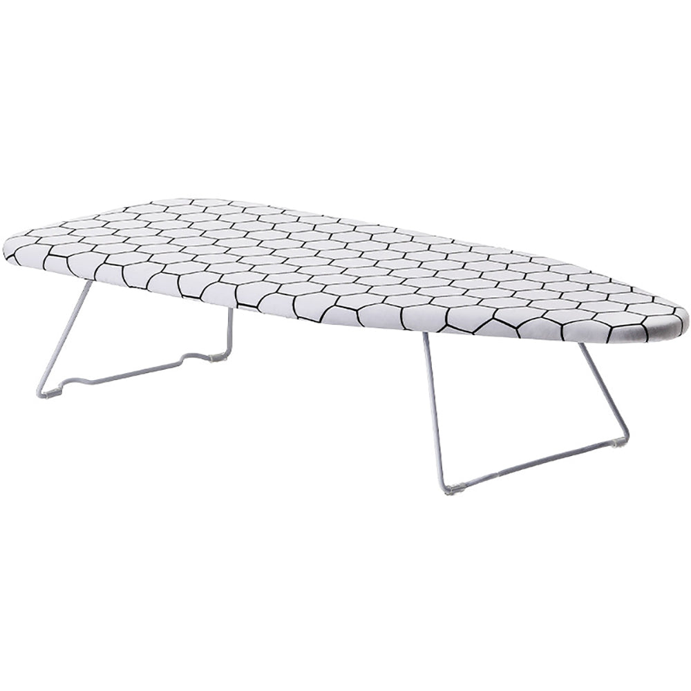 FaSoLa Tabletop Ironing Board - White