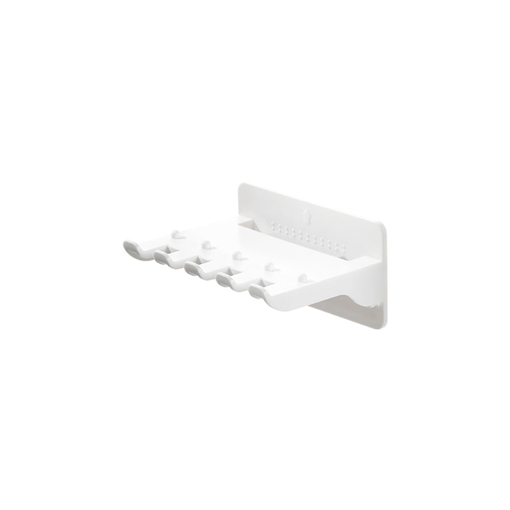 FaSoLa-Multi-Functional-Toothbrush-Holder---White-1