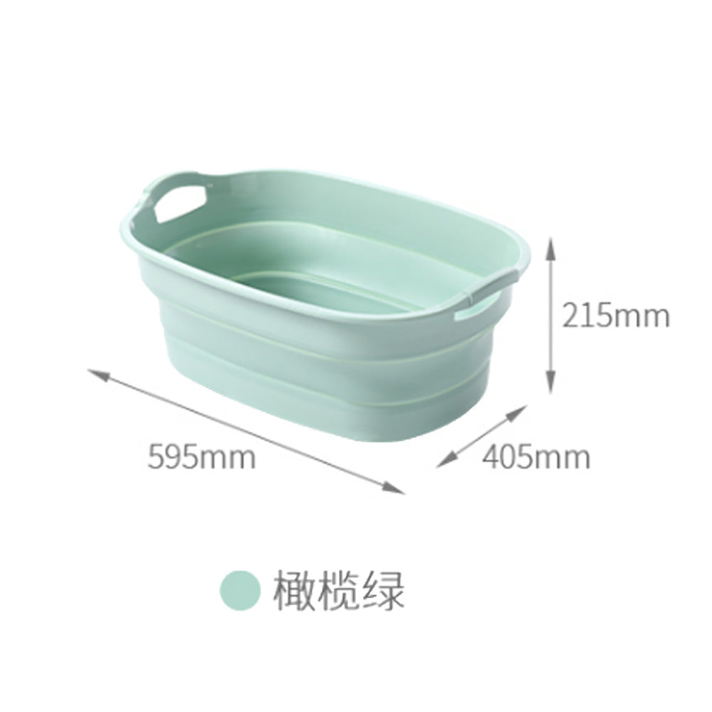 FaSoLa-Multi-Functional-Folding-Basin---Olive-Green-1