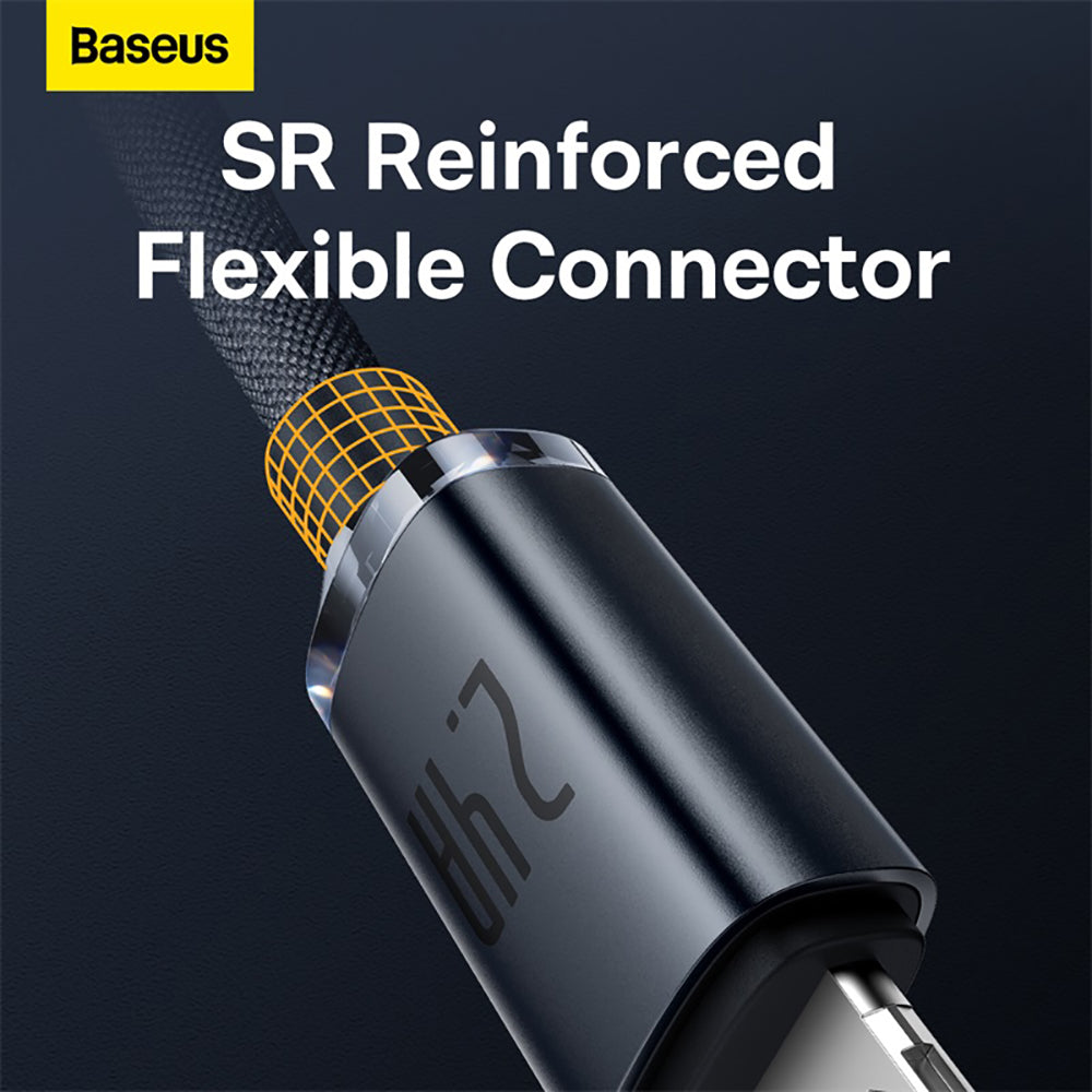 Baseus-Crystal-Shine-Series-Fast-Charging-Data-Cable-USB-to-iP-2.4A-2m-Black-1